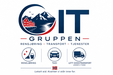 OIT Gruppen AS